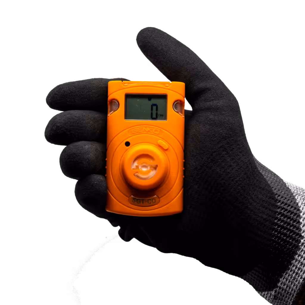 SGT - SGT-P | Détecteurs monogaz