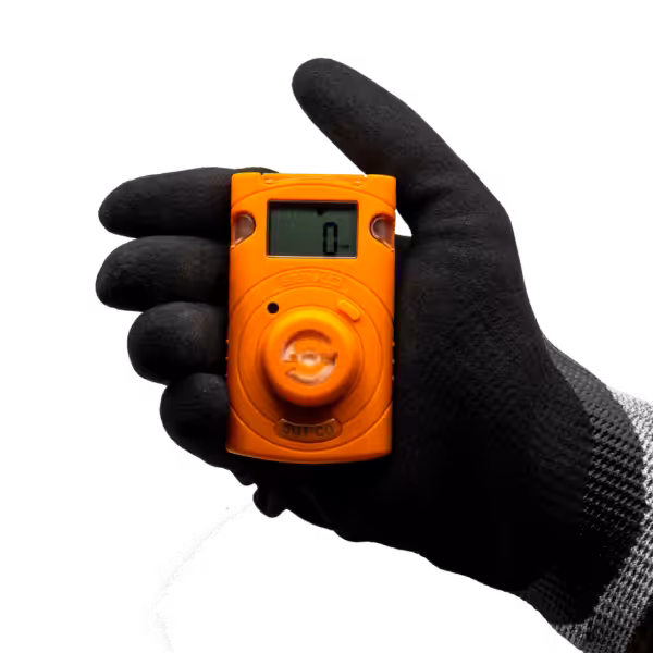 SGT - SGT-P | Détecteurs monogaz