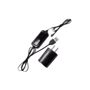 Chargeur pour la pompe de prélèvement Pocketpump Touch ref 220-300A