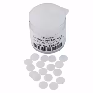 Disques pour impacteur PPI SKC 225-388