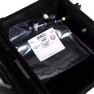 Valise de prélèvement sous vide Vac-U-Chamber SKC