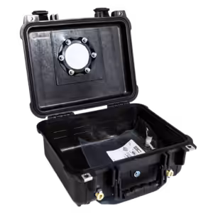 Valise de prélèvement sous vide Vac-U-Chamber SKC
