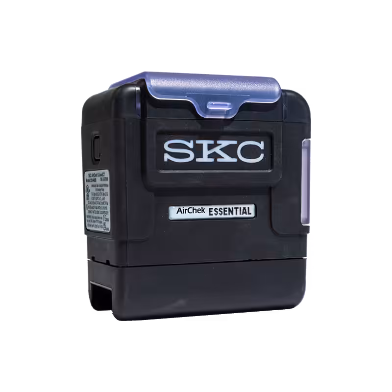 Pompe de prélèvement d'air SKC AirChek Essential
