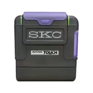 Pompe de prélèvement d'air SKC AirChek Touch