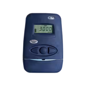 Pompe SKC AirChek 3000, pour prélèvement de poussière, gaz et vapeur