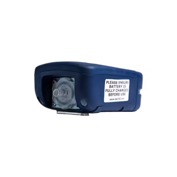 Entrée d'air pompe SKC AirChek 3000, pour prélèvement de poussière, gaz et vapeur