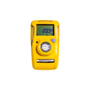 Détecteur monogaz BW Clip