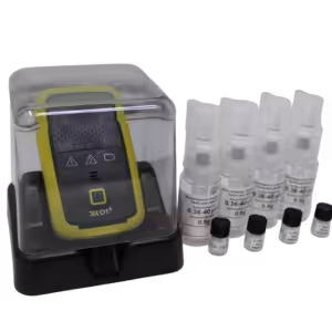 Kit de test XD1+ Compliance Pack + | TROLEX