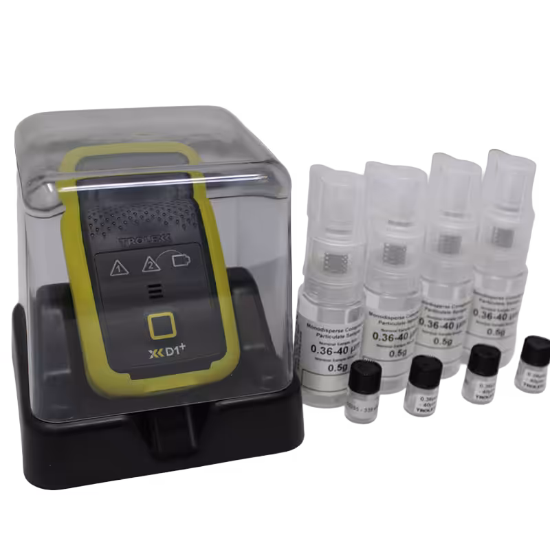 Kit de test XD1+ Compliance Pack + | TROLEX