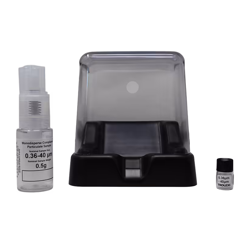 Kit de test XD1+ Compliance Pack + | TROLEX