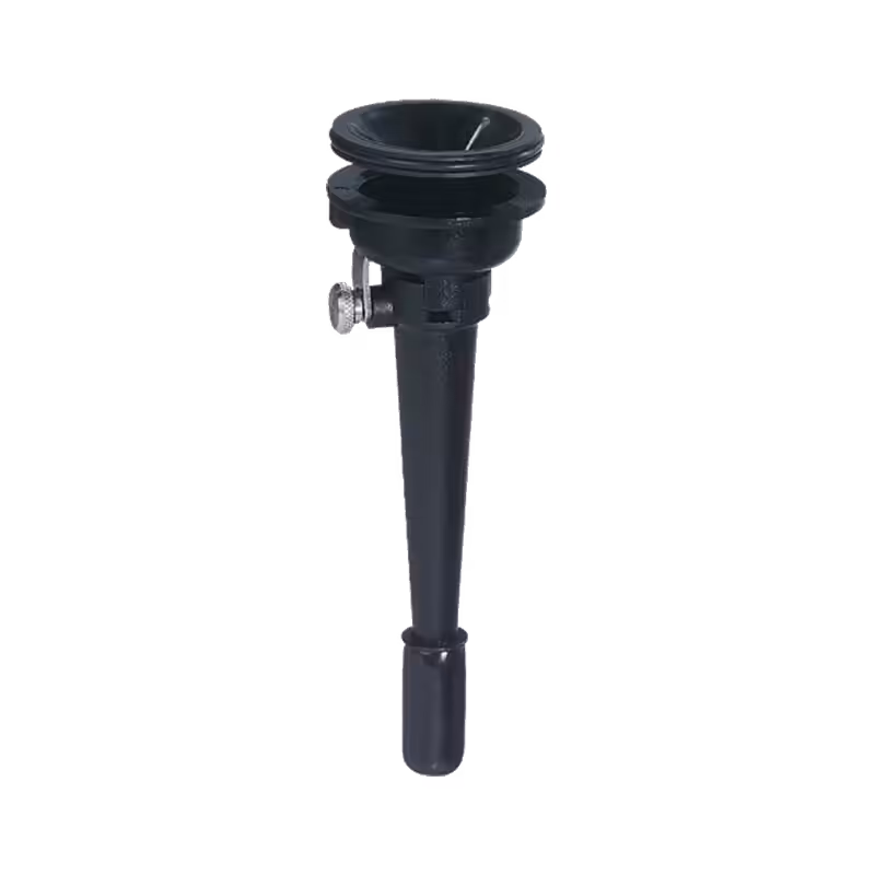 Cyclone GS-3 pour le prélèvement de poussière alvéolaire