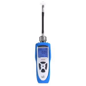 Analyseur COV | NEO PPM | Mesure des COV de 0,01 à 5000 ppm