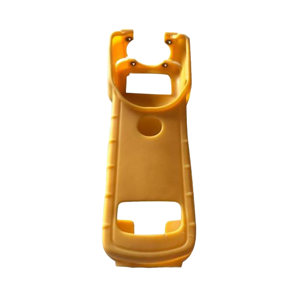 Protection jaune pour détecteur PID MiniRAE 3000+