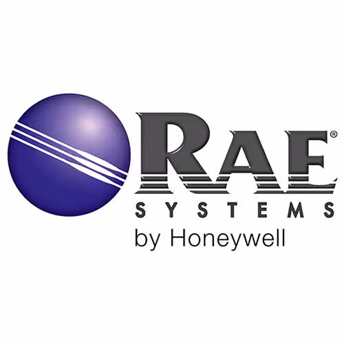 RAE Systems by Honeywell