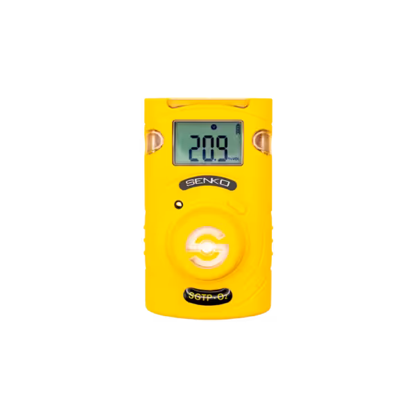 SGT - SGT-P | Détecteurs monogaz