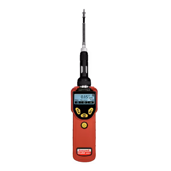 UltraRAE 3000+ | Détecteur de COV portable