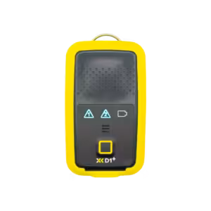 Détecteur de poussière portable XD1+