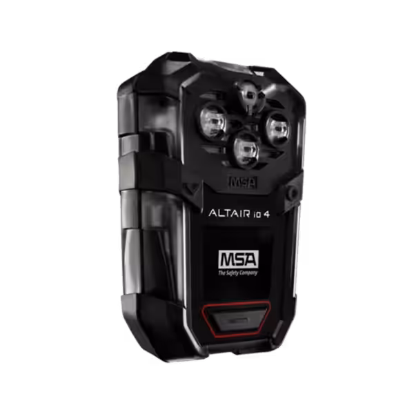 Détecteur 4 gaz connecté MSA ALTAIR io4