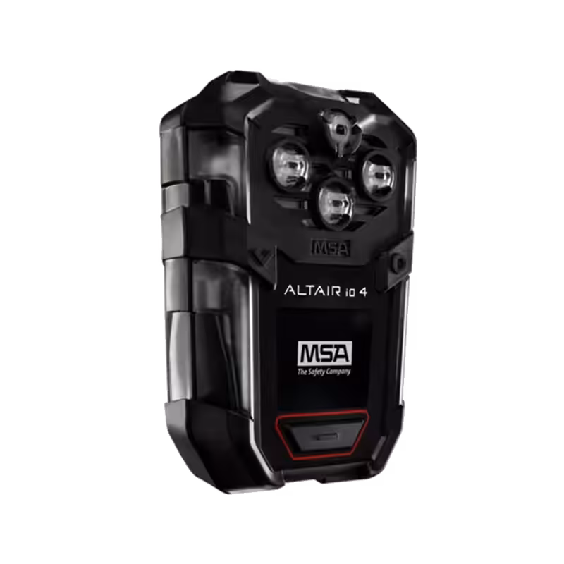 Détecteur 4 gaz connecté MSA ALTAIR io4