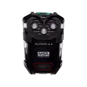 Détecteur 4 gaz connecté MSA ALTAIR io4
