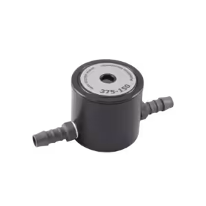 Amortisseur de pulsation SKC 375-150 pour débitmètre