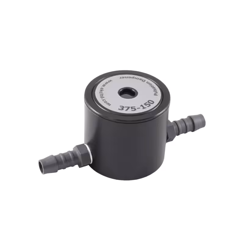 Amortisseur de pulsation SKC 375-150 pour débitmètre