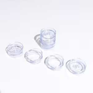 Pièces SKC Sureseal, boitier pour cassette de prélèvelent