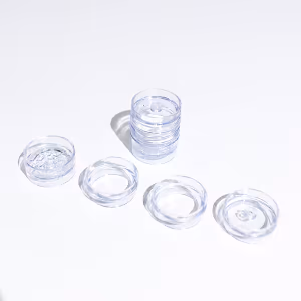 Pièces SKC Sureseal, boitier pour cassette de prélèvelent