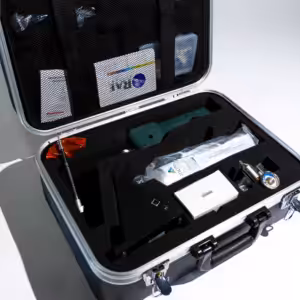 Pack complet MiniRAE Lite +, détecteur PID portable, mesure des COV