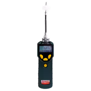 MiniRAE Lite +, détecteur PID portable, mesure des COV