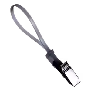 Pince-crocodile avec serre-câble SKC 225-13-6