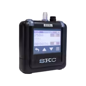 PocketPump Touch pompe de prélèvement d'air ultra légère