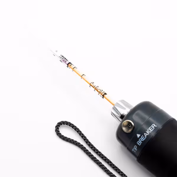 Pompe Gastec GV110 pour détection de gaz par tube colorimétrique avec tube