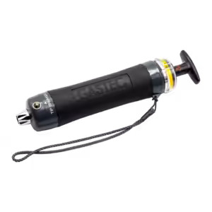 Pompe Gastec GV110 pour détection de gaz par tube colorimétrique
