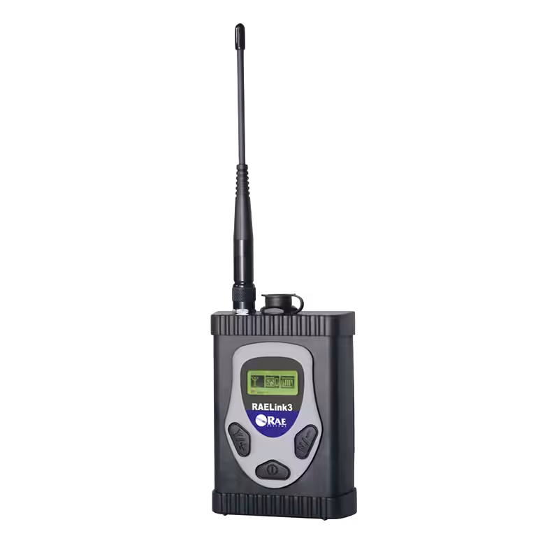 Modem radio RAELink 3