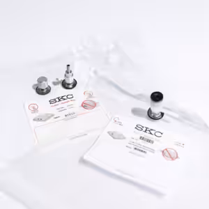 Sacs de prélèvement en TEDLAR embout inox ou polypropylène