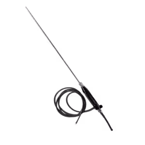 Sonde pour gaz spéciale conteneur