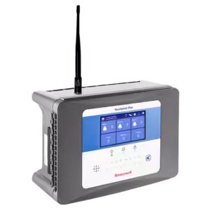 Centrale sans-fil Honeywell TPPL Wireless
