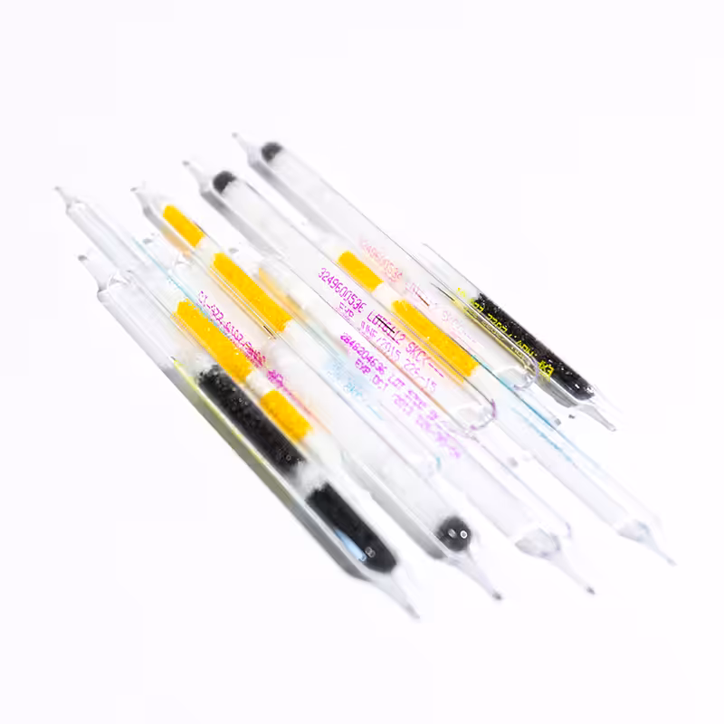 Tubes de prélèvement SKC