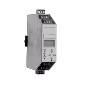 Contrôleur pour détecteur de gaz Honeywell Unipoint